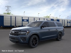 2024 Ford Expedition Max Limited SUV