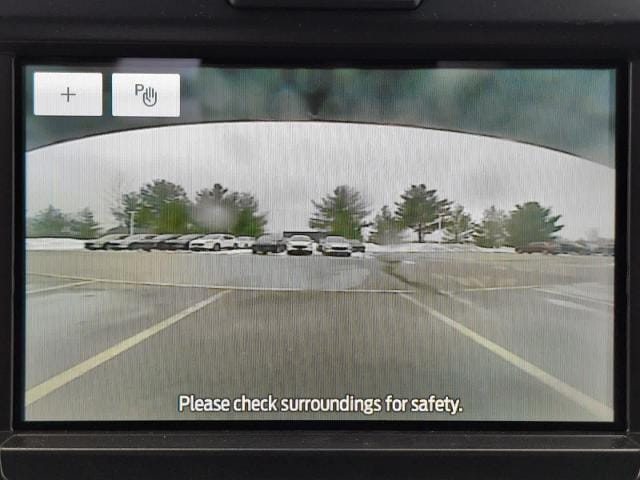 new 2025 Ford Super Duty F-550 DRW car, priced at $94,800