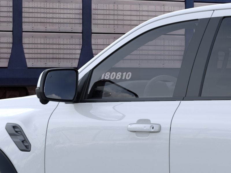 2026 Ford Ranger Raptor - Photo 20