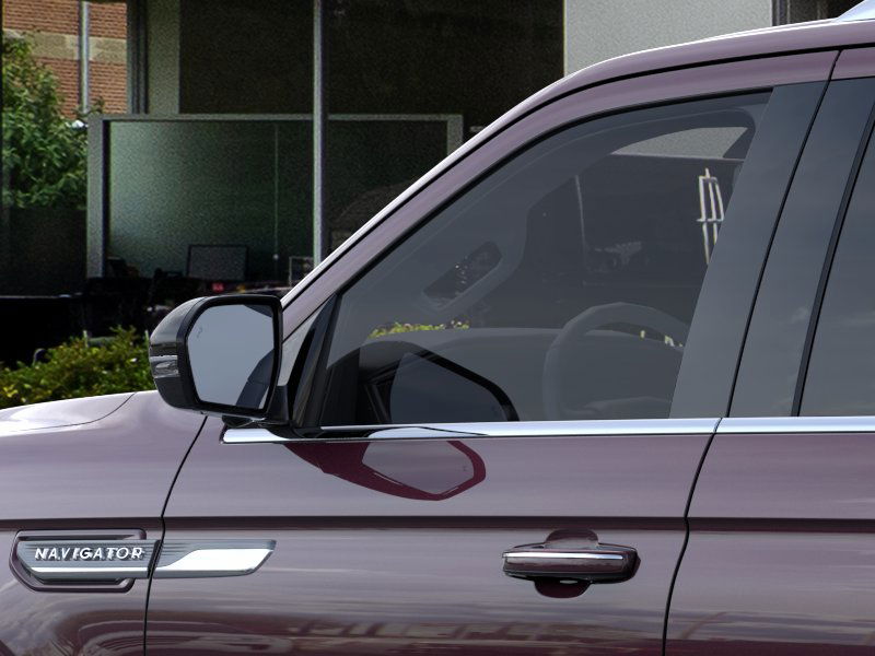 2024 Lincoln Navigator Reserve - Photo 20