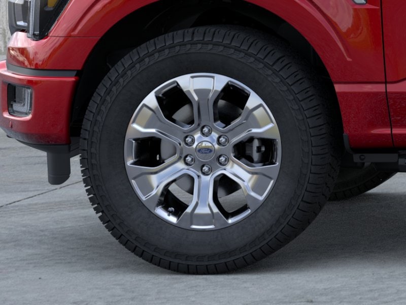 Thumbnail: 2026 Ford F-150 - 43