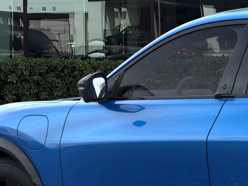 2025 Ford Mustang Mach-E Premium - Photo 47