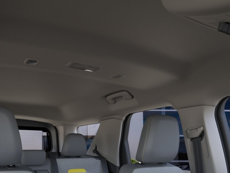 2025 Ford Bronco Sport Badlands - Photo 22