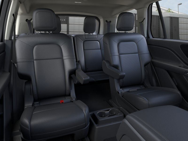 2026 Lincoln Aviator Premiere - Photo 11