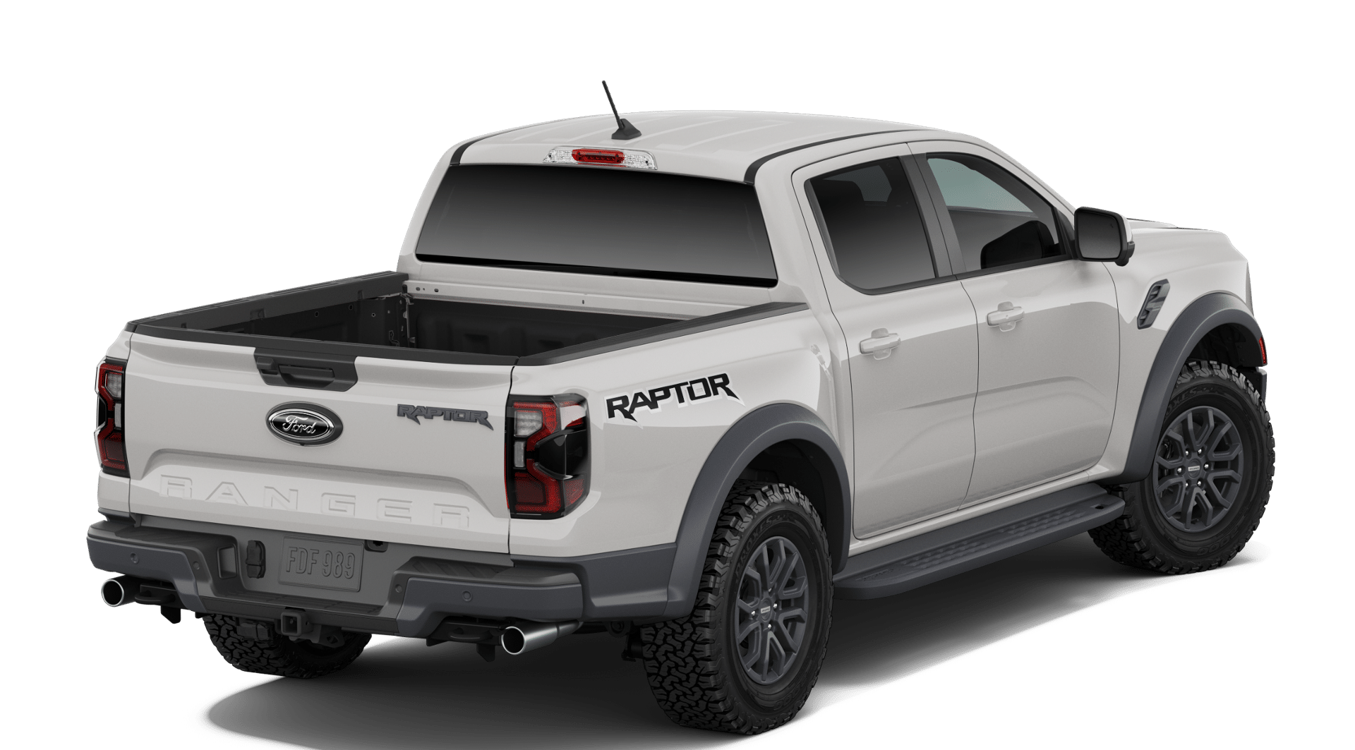 New 2026 Ford Ranger Truck