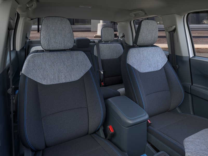 2025 Ford Maverick XLT - Photo 34