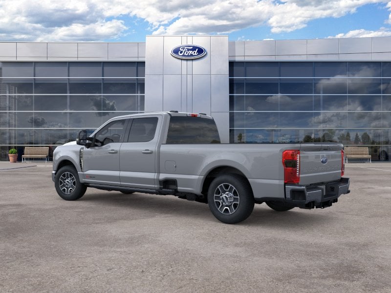 2026 Ford F-250 Super Duty Lariat - Photo 36