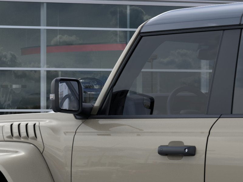 2025 Ford Bronco 4-Door Raptor - Photo 47