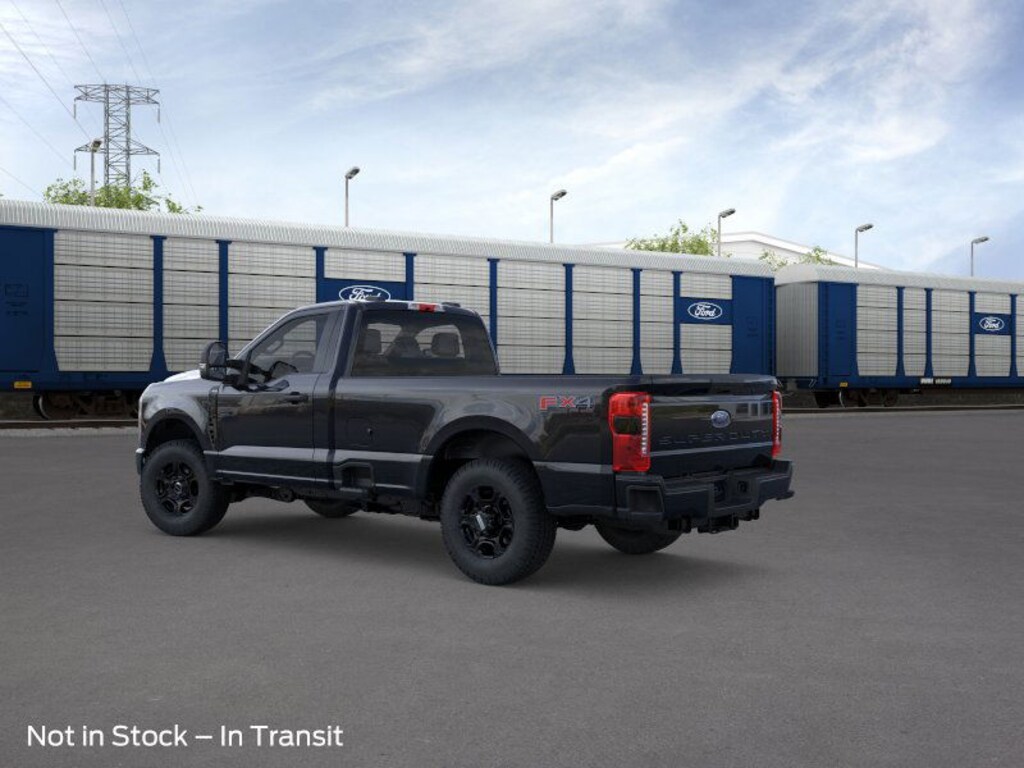 New 2026 Ford Super Duty F-350 XL TRUCK