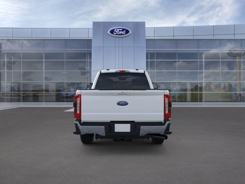 2026 Ford F-350 Super Duty XL - Photo 38