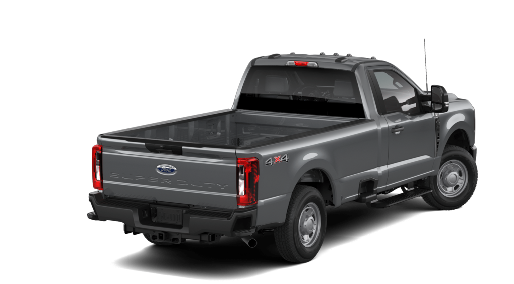 New 2026 Ford Super Duty F-250® XL TRUCK