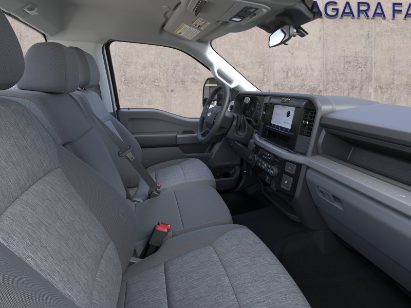 2026 Ford F-350 Super Duty XL - Photo 33