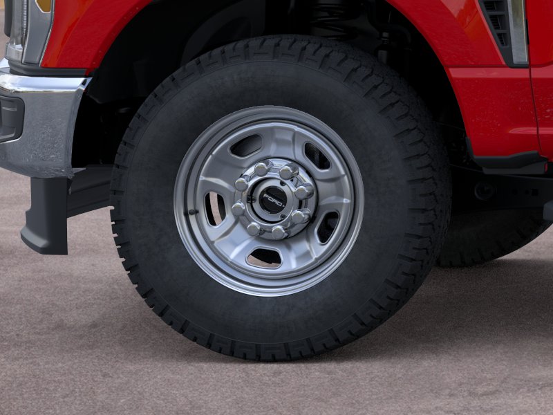 2026 Ford F-350 Super Duty XL - Photo 19