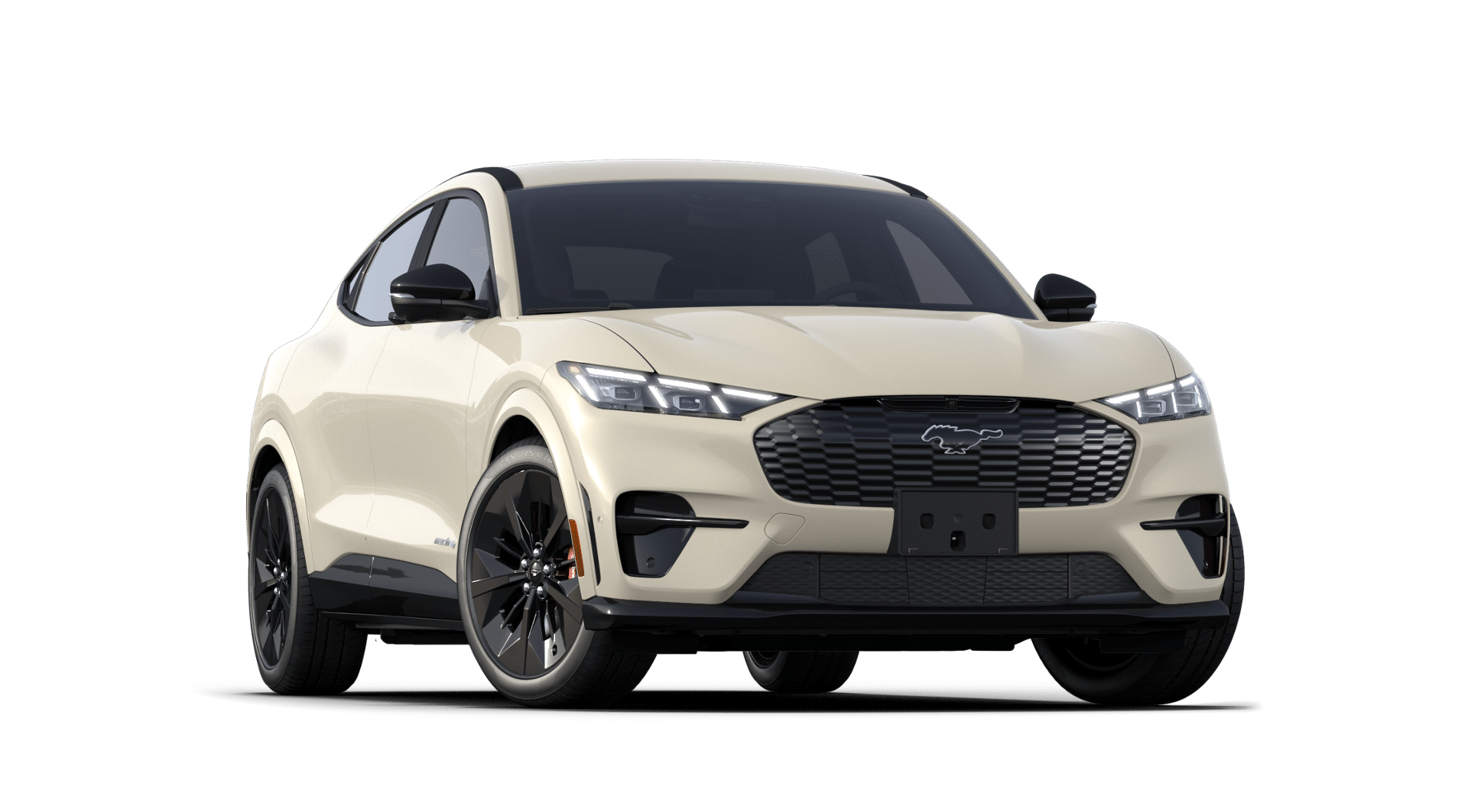 2025 Ford Mustang Mach-E GT photo 4