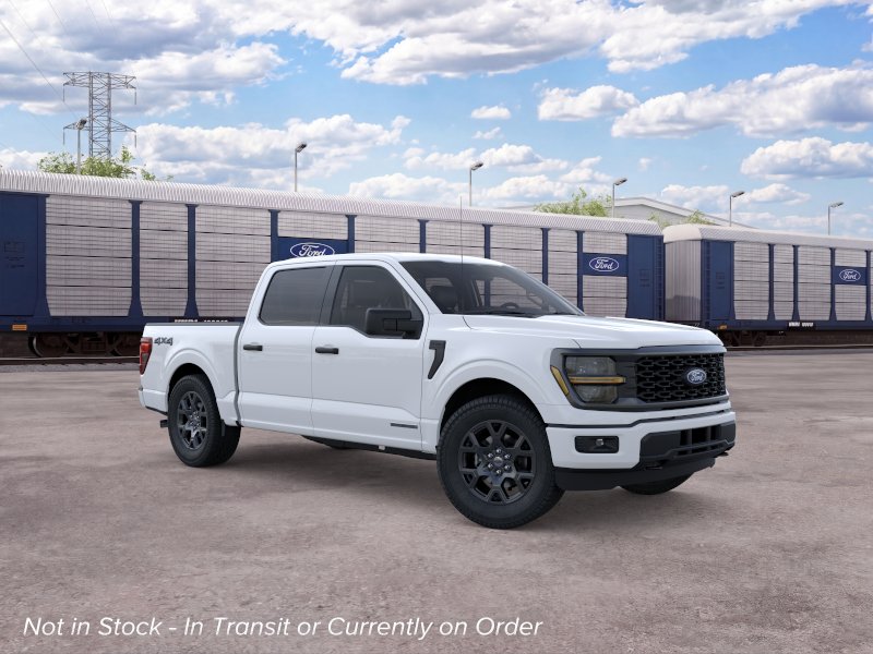 Thumbnail: 2026 Ford F-150 - 7