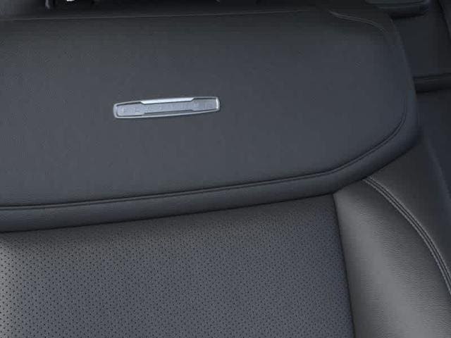 Thumbnail: 2025 Ford Expedition - 39