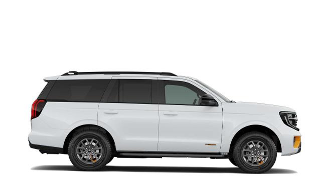 Thumbnail: 2026 Ford Expedition - 28