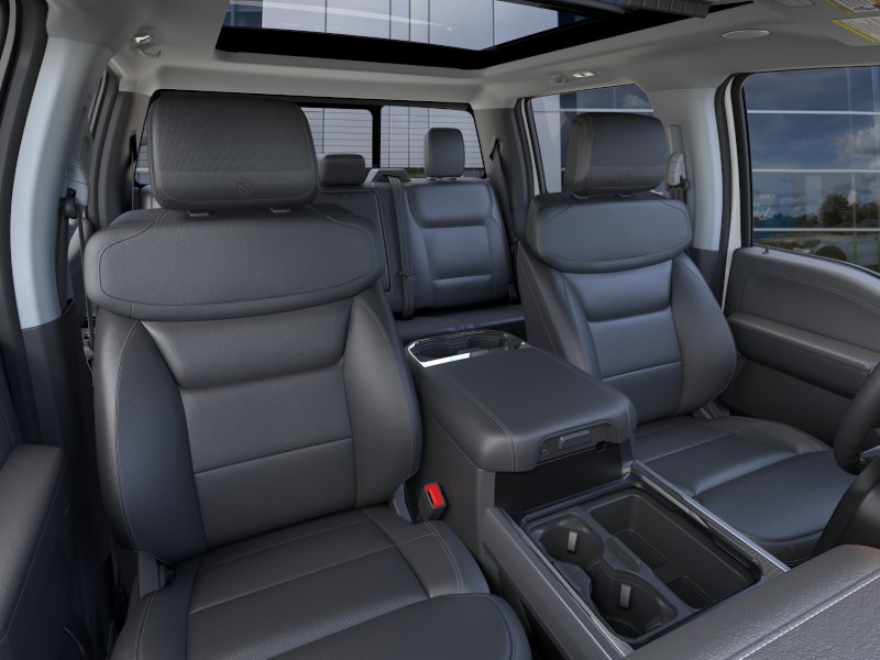 2026 Ford F-350 Super Duty Lariat - Photo 32