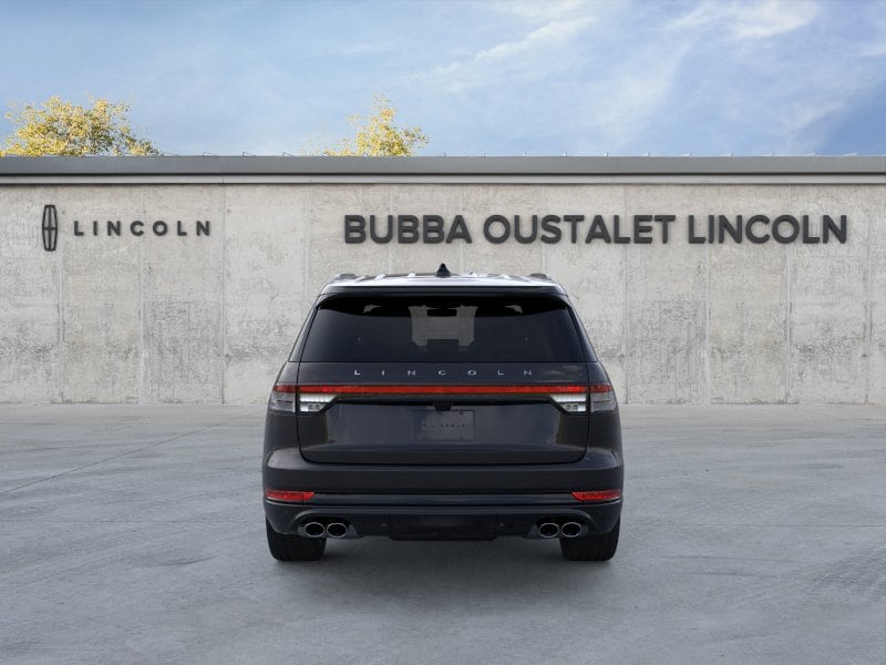 2026 Lincoln Aviator Reserve - Photo 30