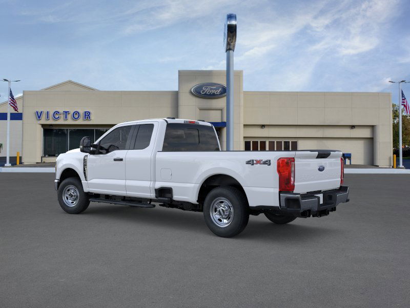 2026 Ford F-250 XL photo 4