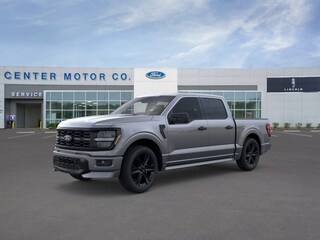 2026 Ford F-150 STX TRUCK