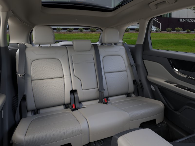 2025 Lincoln Corsair Grand Touring - Photo 48