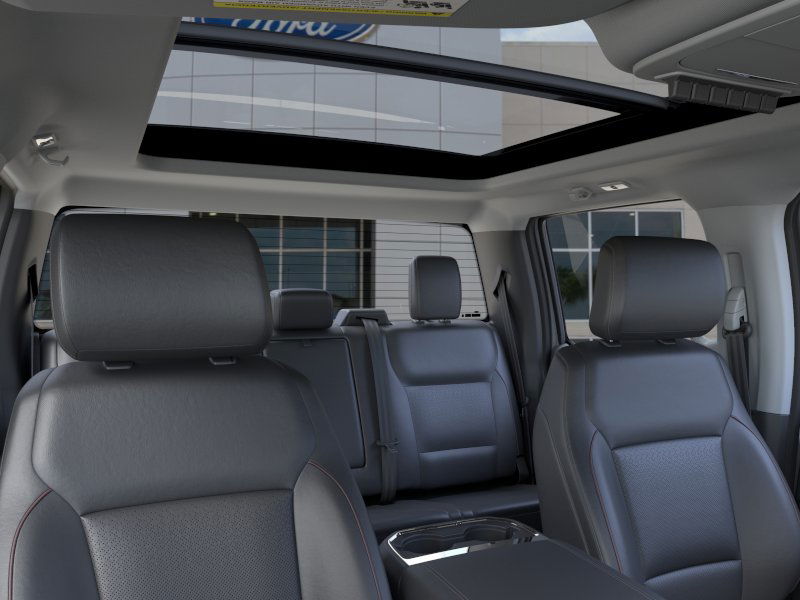 2026 Ford F-350 Super Duty Lariat - Photo 44