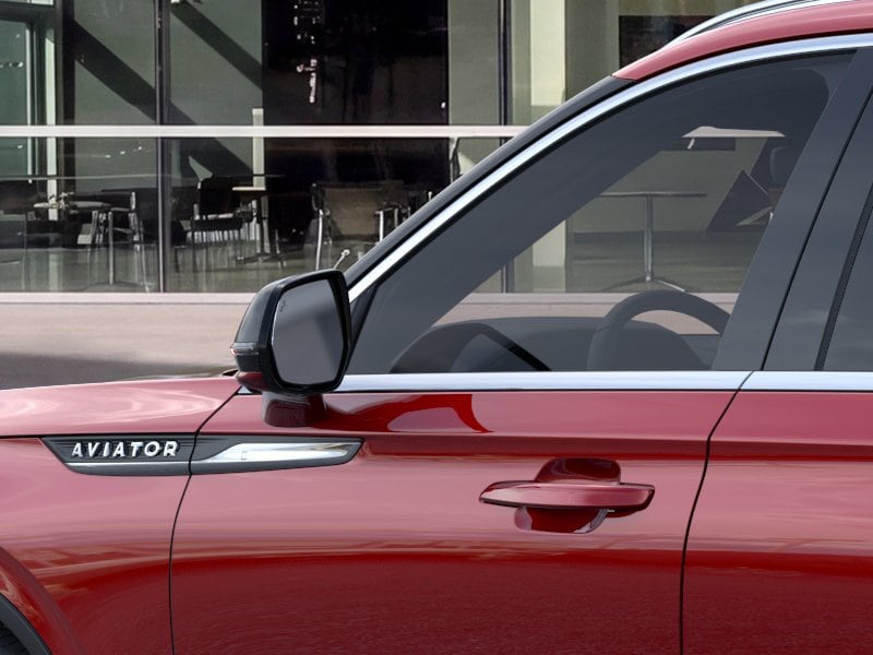 2026 Lincoln Aviator Reserve - Photo 42