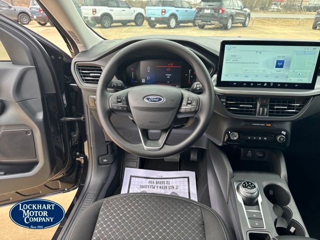 2026 Ford Escape Active - Photo 41