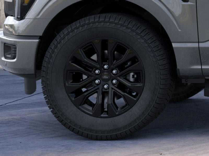 2026 Ford F-150 Lariat - Photo 37