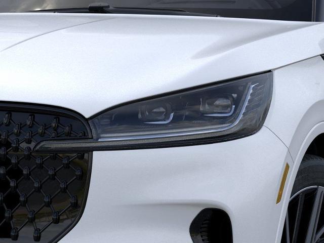 2026 Lincoln Aviator Black Label - Photo 40