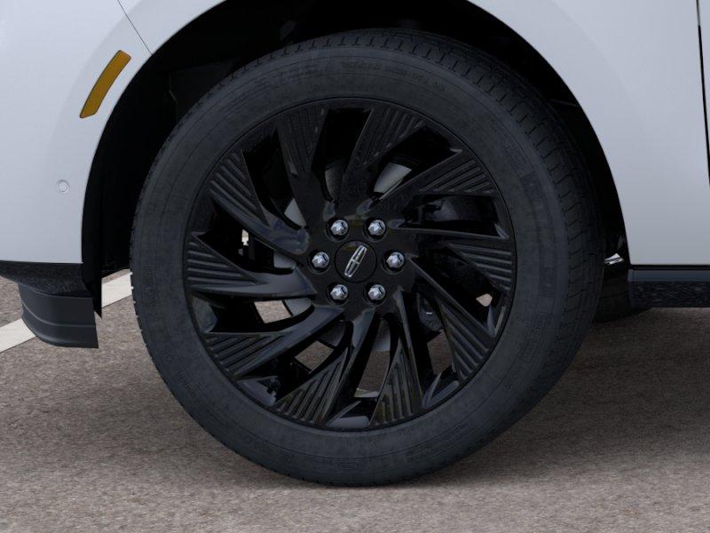 2026 Lincoln Navigator Reserve - Photo 42