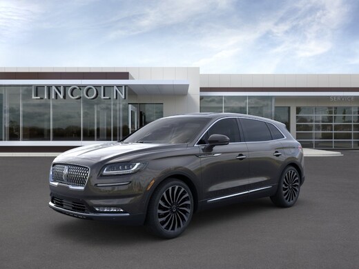 2023 Lincoln Nautilus Prices, Reviews, and Pictures