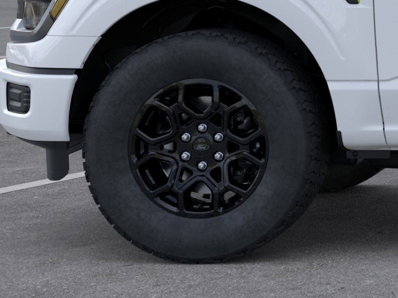 2025 Ford F-150 STX - Photo 19