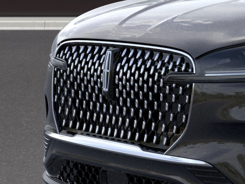 2026 Lincoln Aviator Reserve - Photo 17