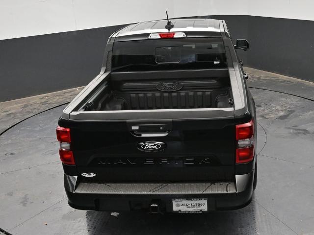 2025 Ford Maverick Lobo Premium - Photo 79