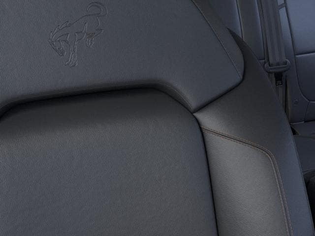 2024 Ford Bronco 4-Door Badlands - Photo 19