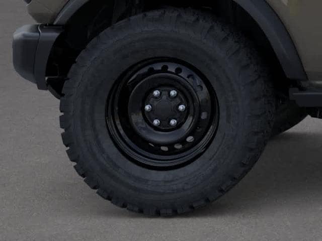 Thumbnail: 2026 Ford Bronco - 46