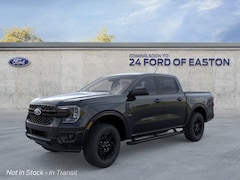 2025 Ford Ranger XLT TRUCK