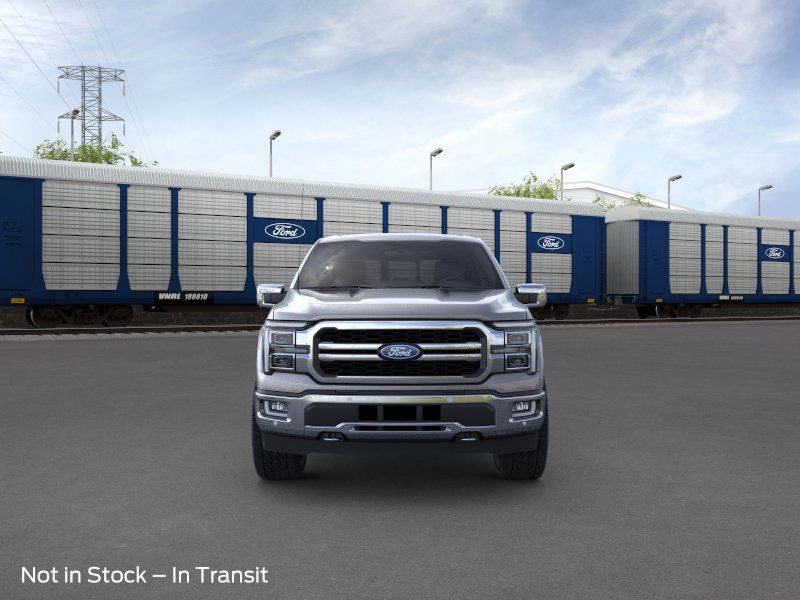 2024 Ford F-150 Lariat 6