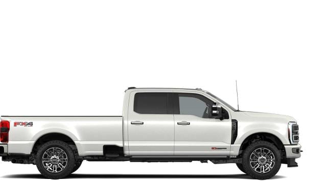 Thumbnail: 2026 Ford F-350 - 27