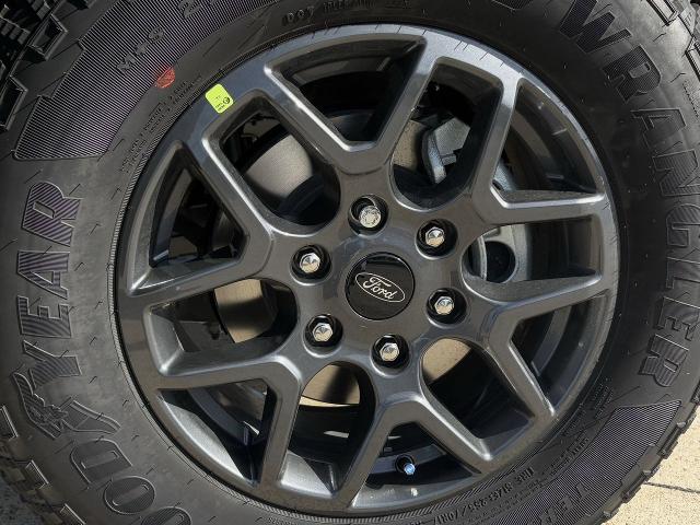 2025 Ford Ranger XLT - Photo 38