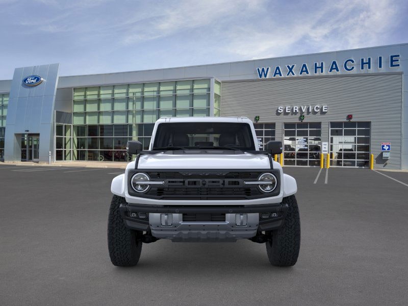 2025 Ford Bronco 4-Door Raptor - Photo 6