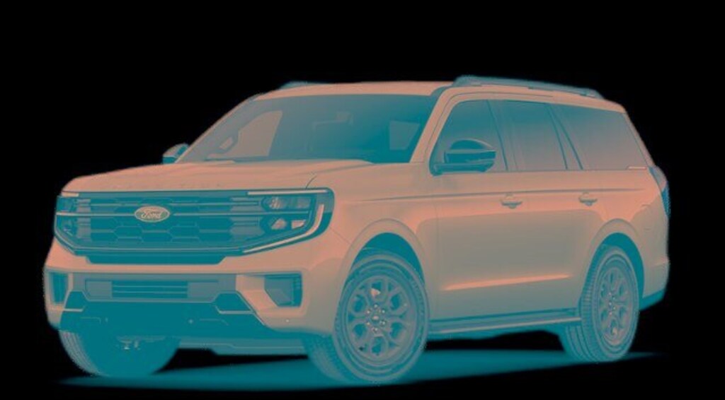 New 2027 Ford Expedition Active SUV