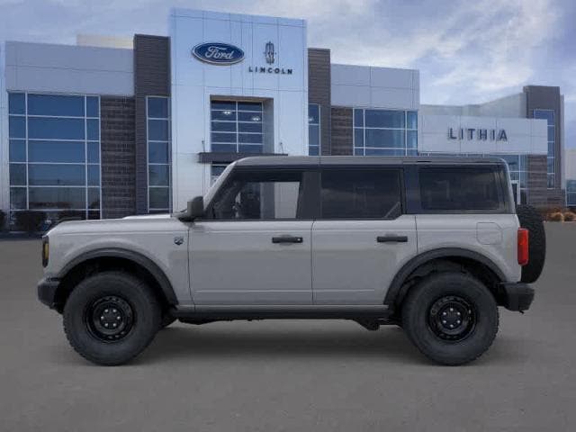 Thumbnail: 2026 Ford Bronco - 28