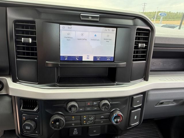 2026 Ford F-250 Super Duty XL - Photo 46
