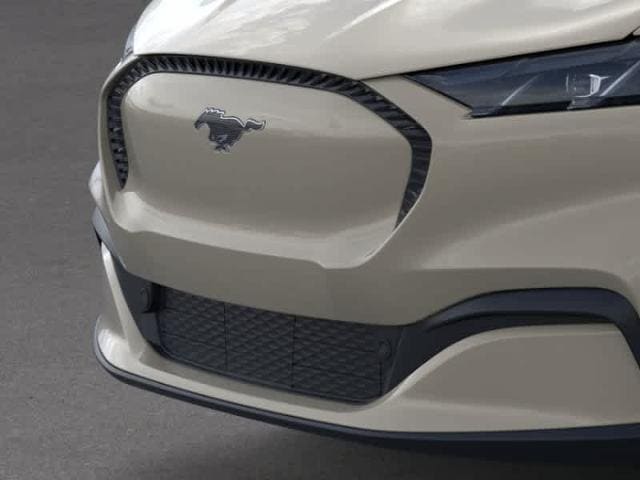 Thumbnail: 2026 Ford Mustang Mach-E - 39