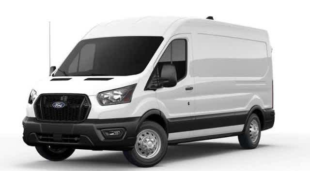 Thumbnail: 2026 Ford Transit Series - 2