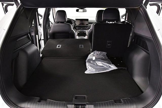 2025 Ford Escape Plug-in hybrid PHEV - Photo 64