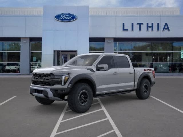 Thumbnail: 2026 Ford F-150 - 23